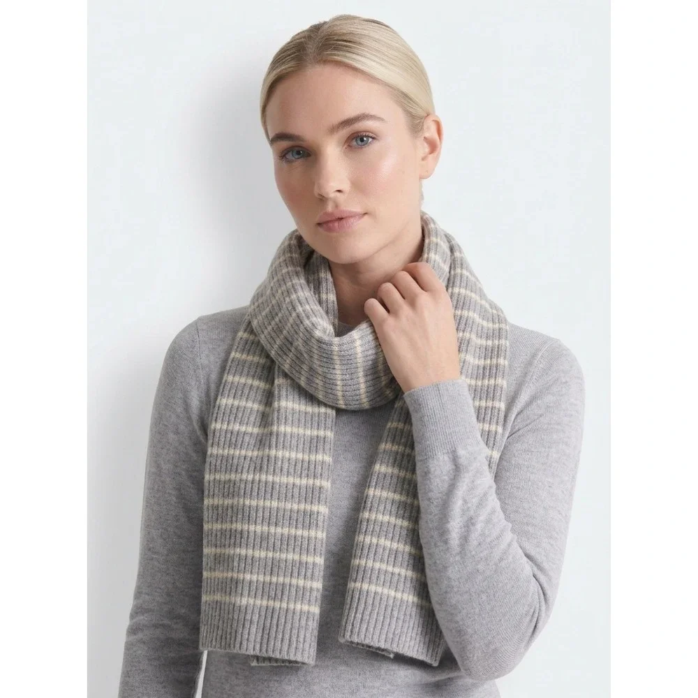 Natasha Couture soft ribbed